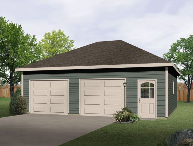 RDS-2722 Garage-0