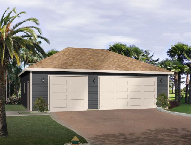 RDS-2723 Garage-0