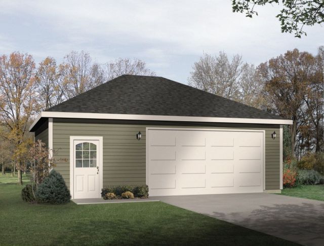 RDS-2724 Garage-0