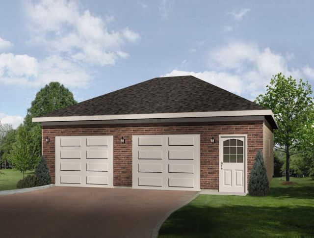 RDS-2725 Garage-0