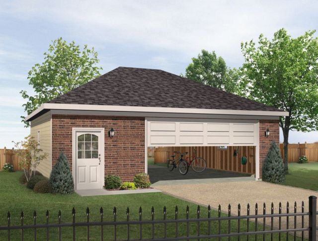 RDS-2726 Garage-0