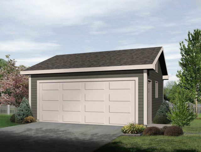 RDS-2730 Garage-0
