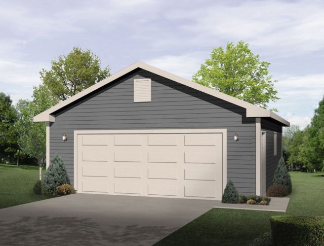 RDS-2731 Garage-0