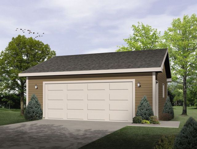 RDS-2732 Garage-0