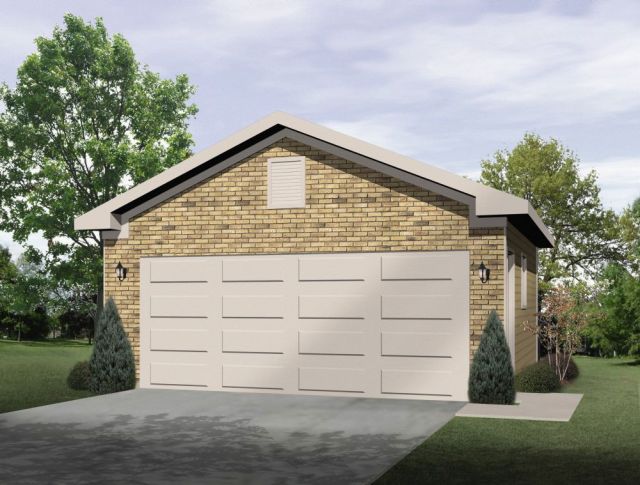 RDS-2733 Garage-0