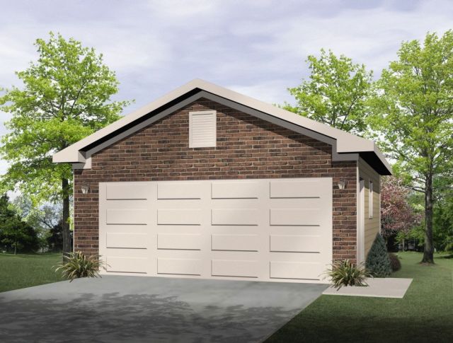 RDS-2734 Garage-0