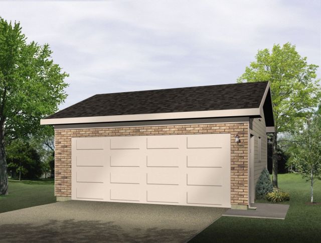 RDS-2735 Garage-0