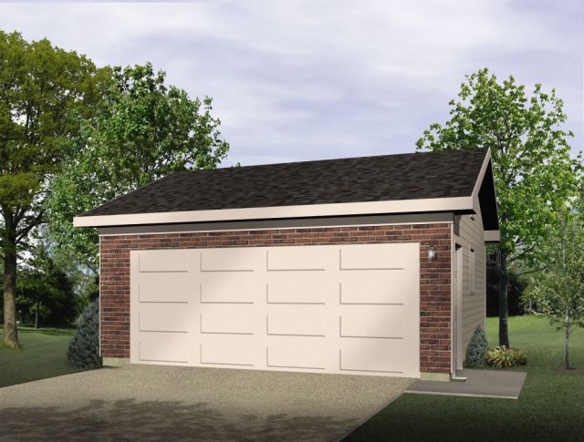 RDS-2736 Garage-0