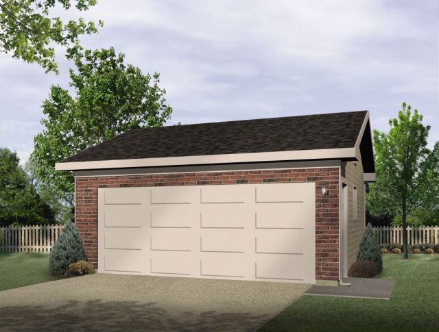 RDS-2737 Garage-0