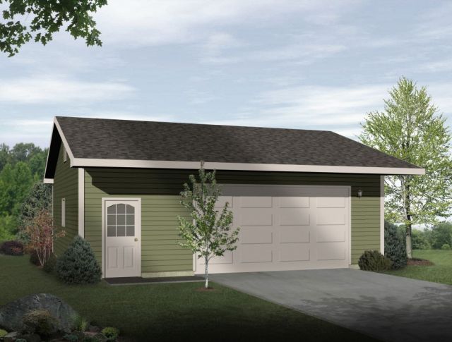 RDS2030 Garage-0