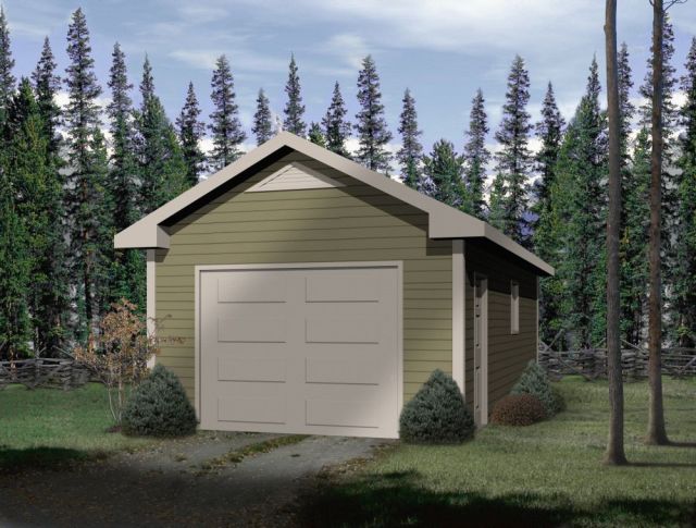 RDS2031 Garage-0