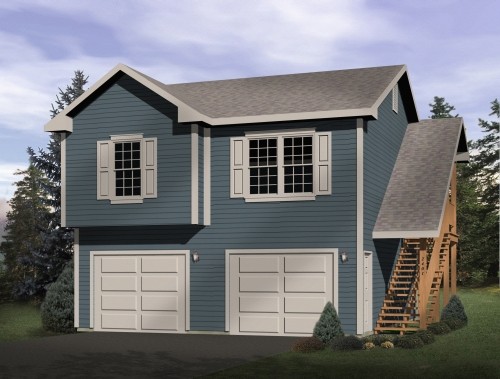 RDS2401 Garage Apartment-0