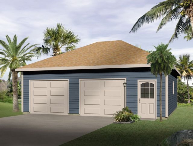 RDS2407 Garage-0