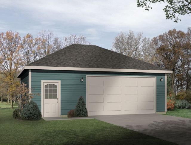 RDS2409 Garage-0