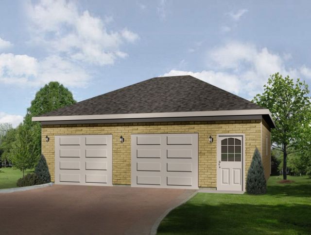 RDS2410 Garage-0