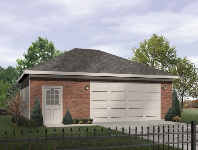 RDS2411 Garage-0