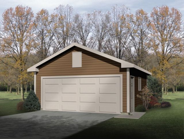 RDS2412 Garage-0
