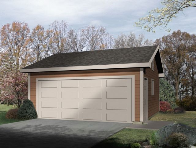 RDS2413 Garage-0