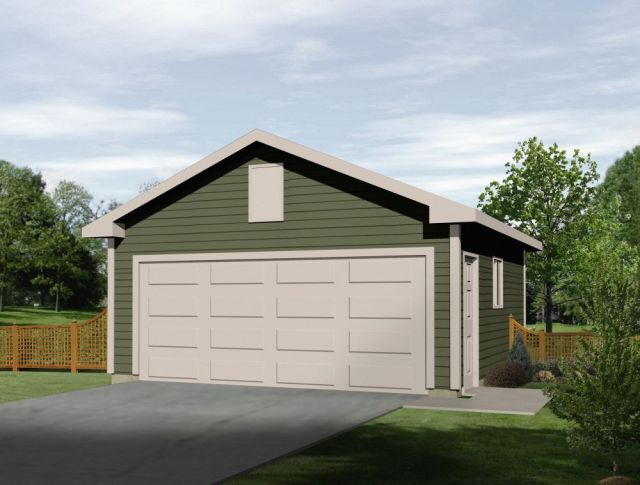 RDS2414 Garage-0