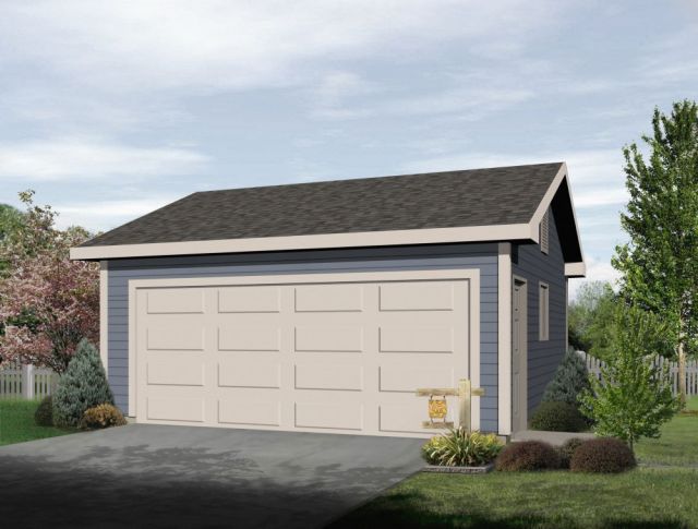 RDS2415 Garage-0