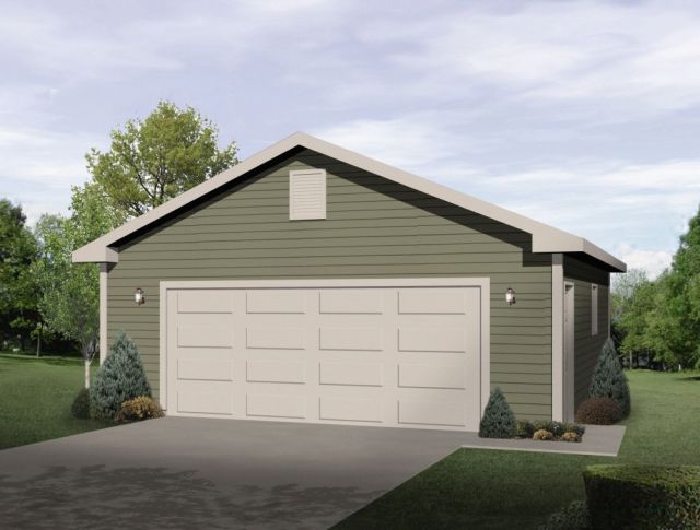 RDS2416 Garage-0