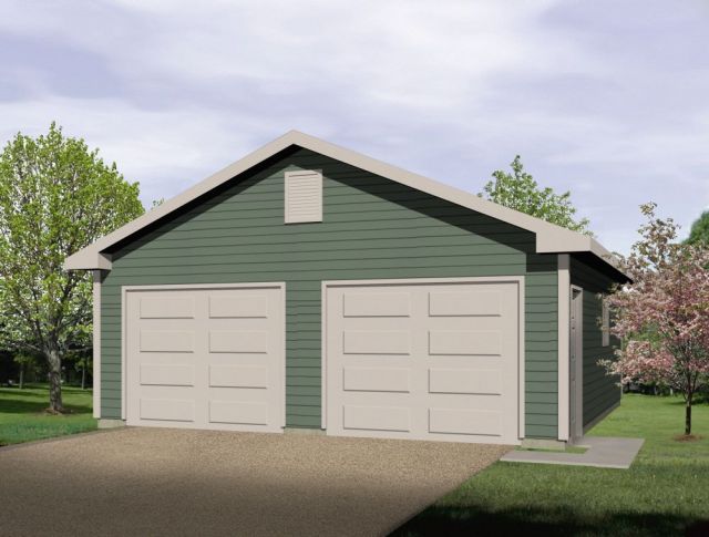 RDS2418 Garage-0