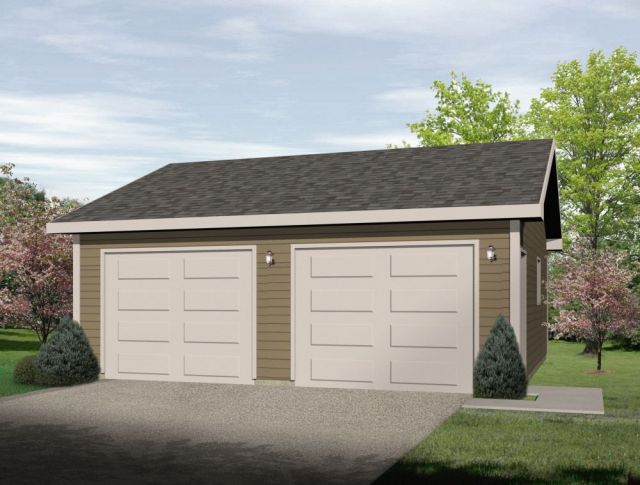 RDS2419 Garage-0