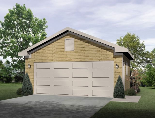 RDS2420 Garage-0