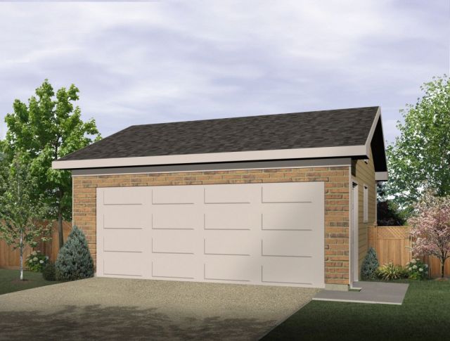 RDS2421 Garage-0