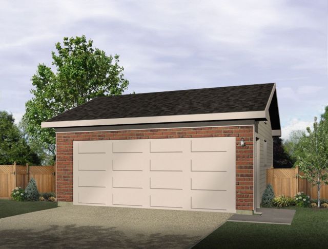 RDS2423 Garage-0