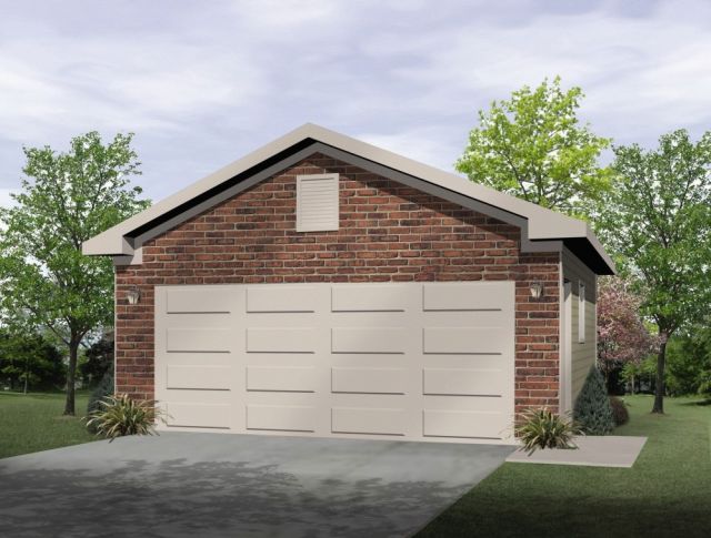 RDS2424 Garage-0