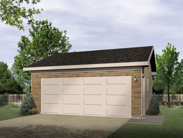 RDS2425 Garage-0