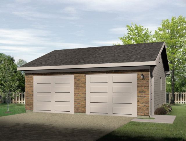RDS2427 Garage-0