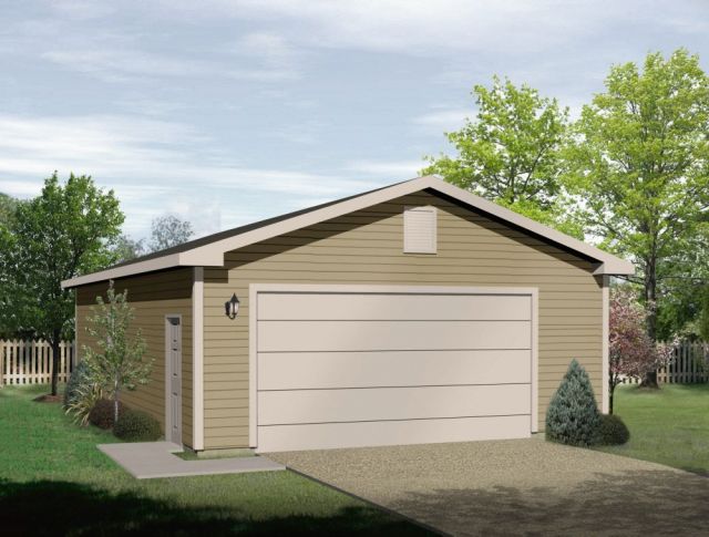 RDS2435 Garage-0