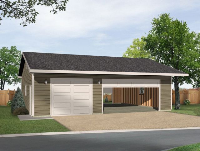 RDS2716 Garage-0