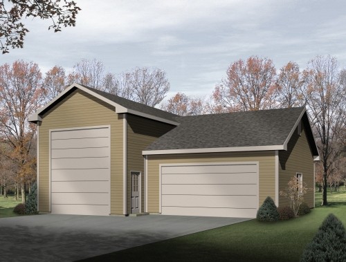 RDS9811 RV Garage-0