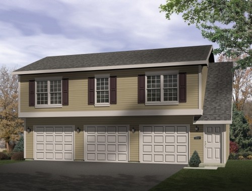 RDS9918 Garage Apartment-0