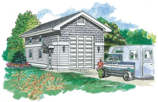 SHD-SGA015 RV Garage-0