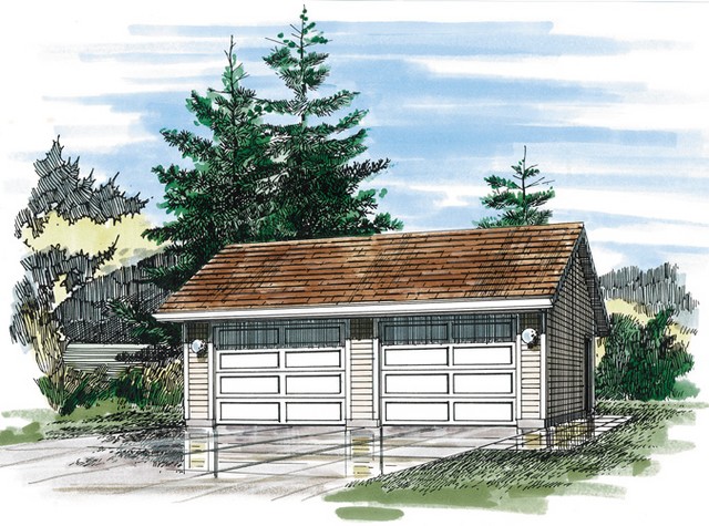 SHD-SGA021 Garage-0