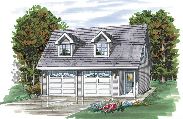 SHD-SGA022 Garage & Loft-0