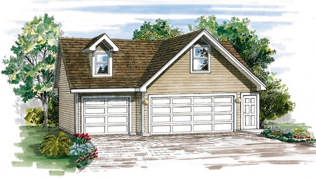 SHD-SGA026 Garage & Loft-0
