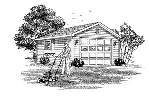 SHD-SGA035 Garage-0