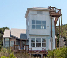 H2306B Coastal Retreat