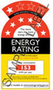 Energy efficient appliances