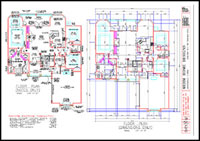 Stock House Plan